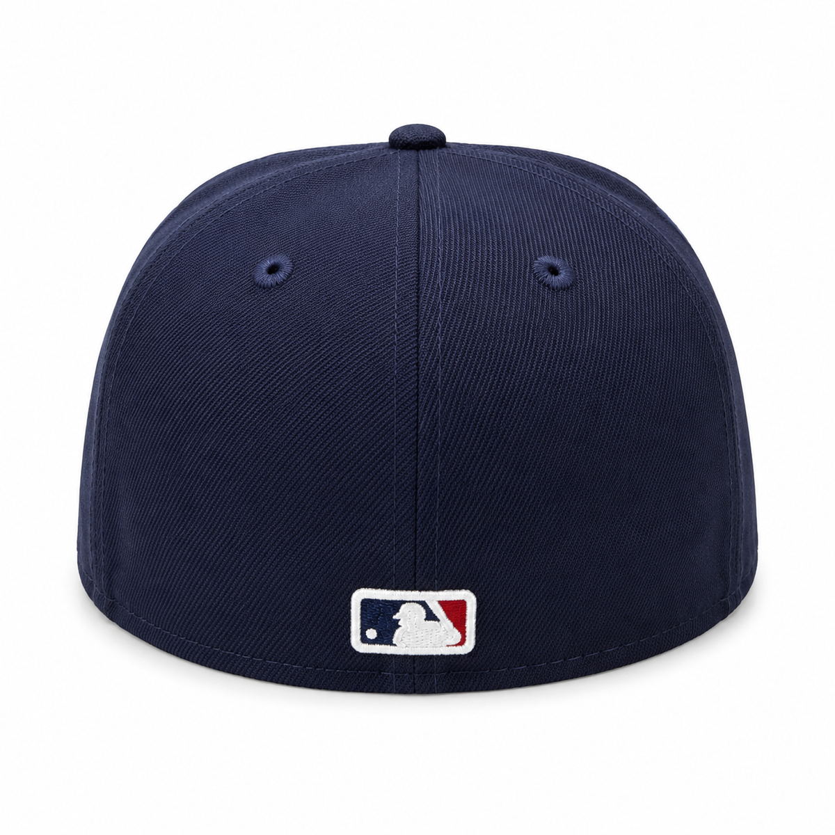 Chicago White Sox New Era Navy XL Batterman 59FIFTY Fitted Hat product image 5, provided for visual reference and product