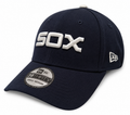 Chicago White Sox New Era 1979 Deep Navy 39THIRTY Flex Fit Hat product image 1, provided for visual reference and product