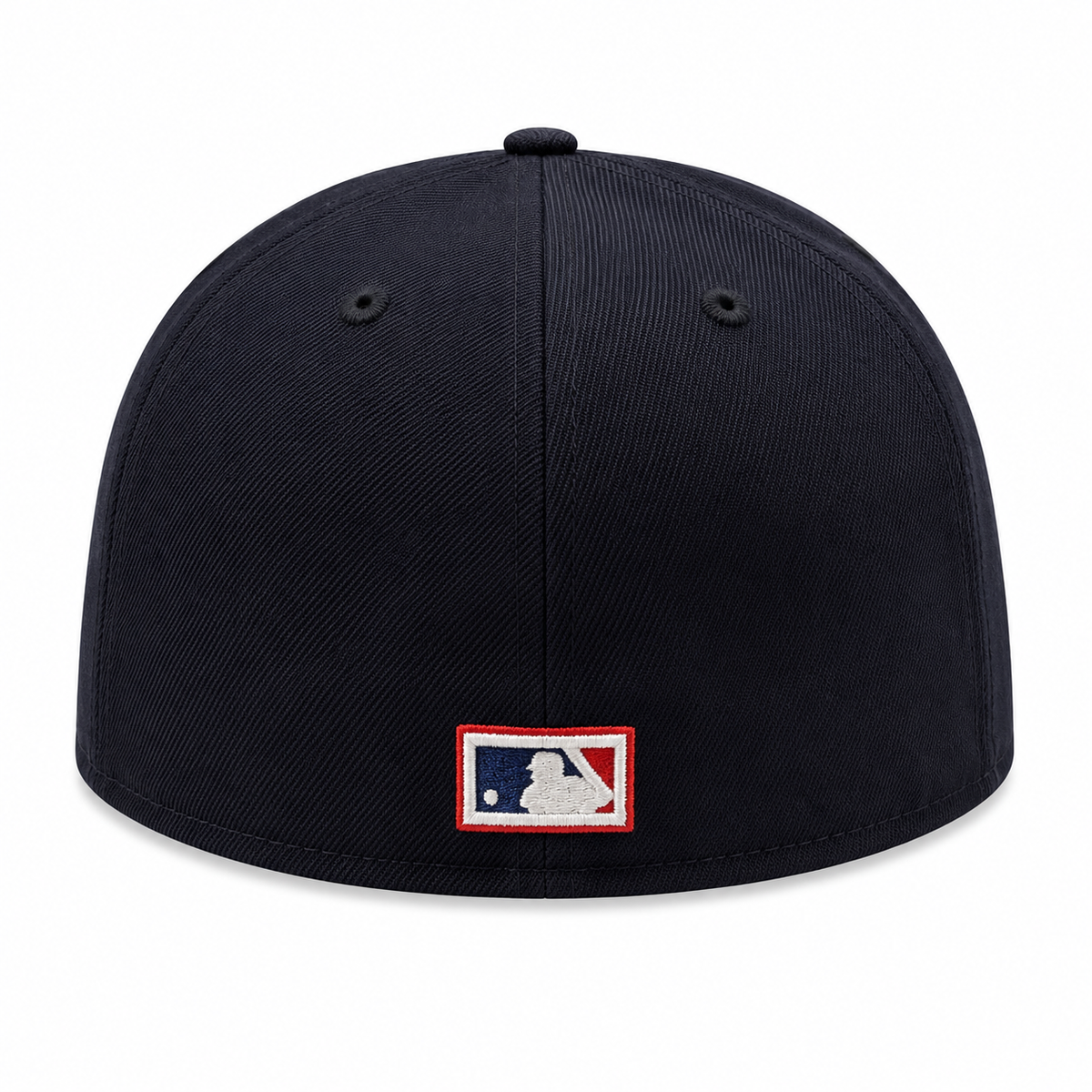 Chicago White Sox 2003 All Star Game New Era Navy Blue/Scarlet 59FIFTY Fitted Hat product image 4, provided for visual