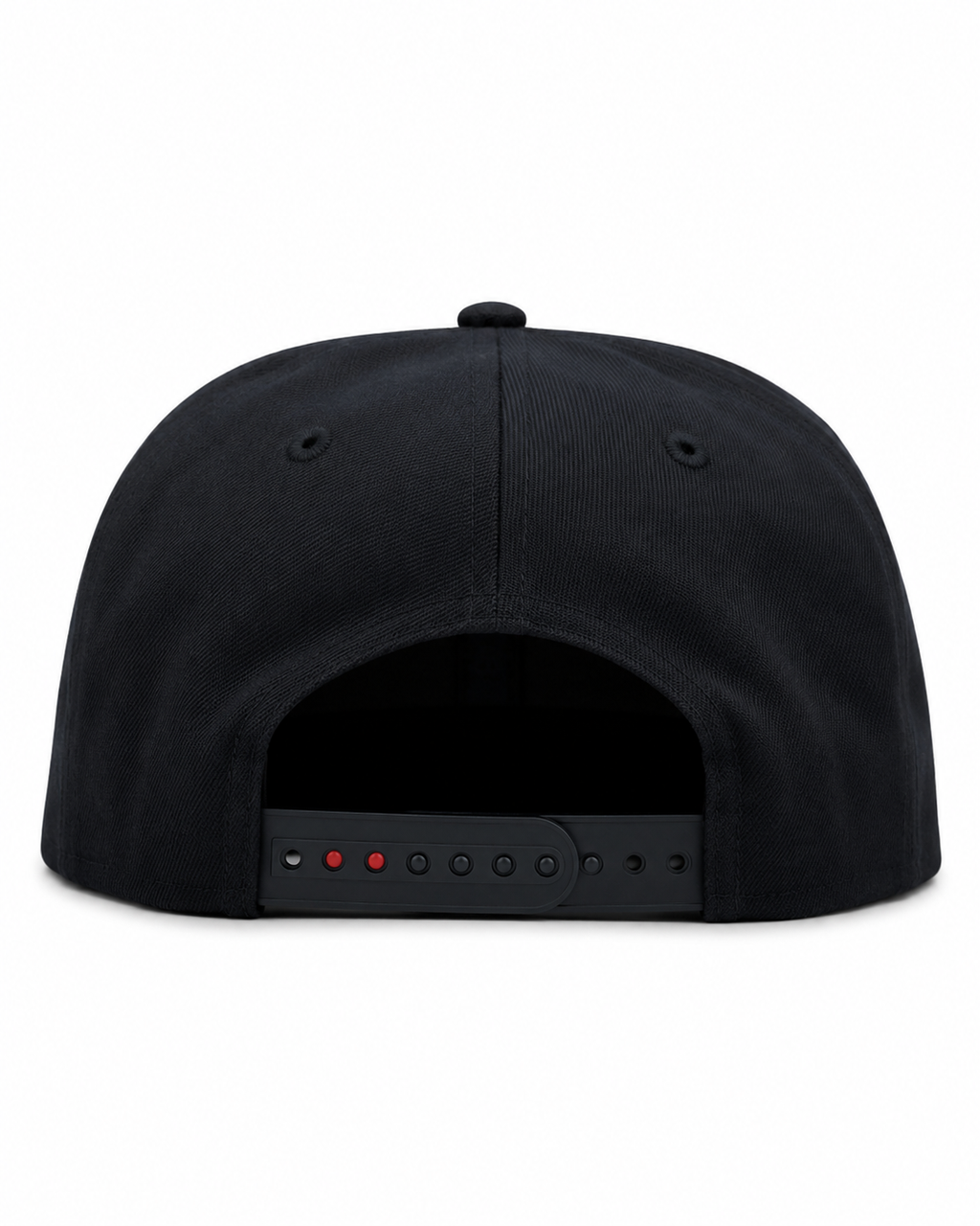 Chicago Bears New Era Gridiron Classics 1946 Navy 9FIFTY Adjustable Snapback Hat product image 4, provided for visual