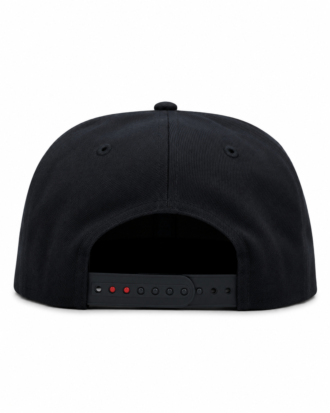 Chicago Bears New Era Gridiron Classics 1946 Navy 9FIFTY Adjustable Snapback Hat product image 4, provided for visual