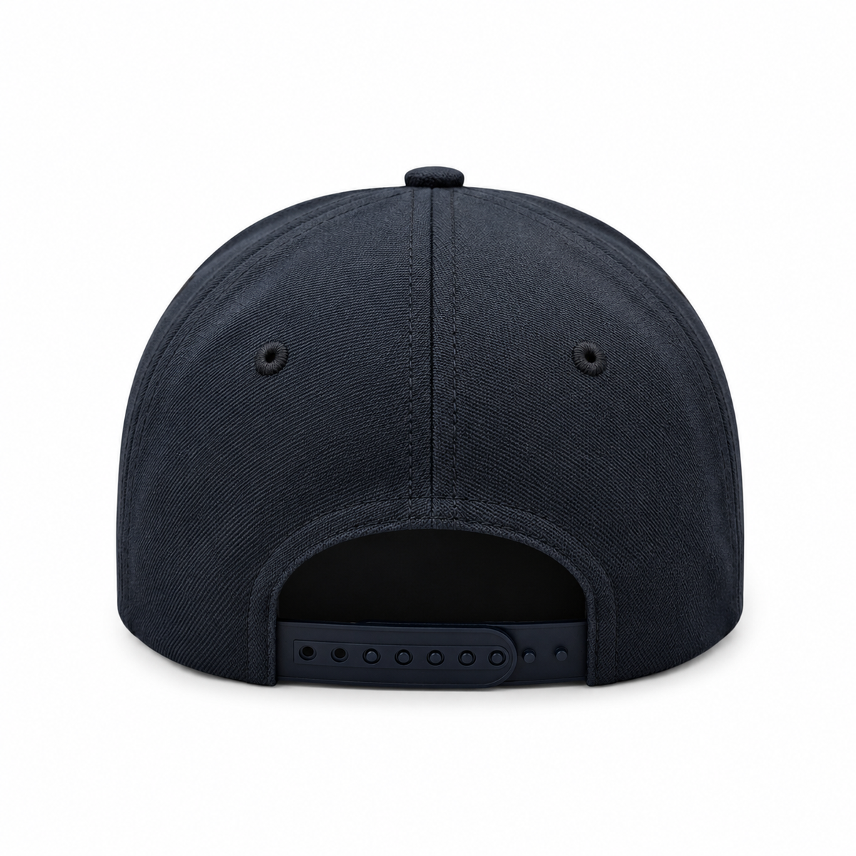 Chicago Bears New Era Griswold Deep Navy 9FORTY Snapback Adjustable Hat product image 4, provided for visual reference and