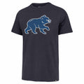 Chicago Cubs Premier Franklin Atlas Blue Spring Training T-Shirt by '47 for Men product image 1, provided for visual