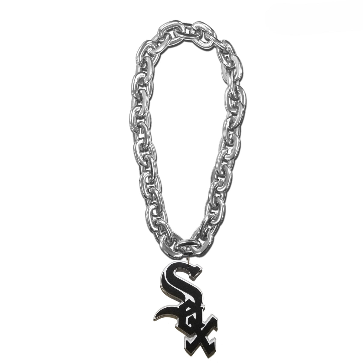 Chicago White Sox Homerun FanChain product image 1, provided for visual reference and product detail review