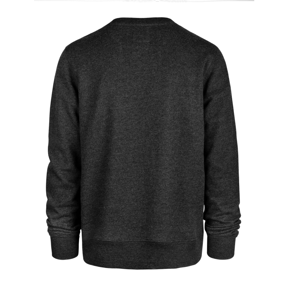 Chicago Bulls 47 Brand Heather Black Tribeca Emerson product image 2