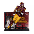 Jayden Daniels Washington Commanders Sportspicks Legacy Series McFarlane Figure product image 1, provided for visual