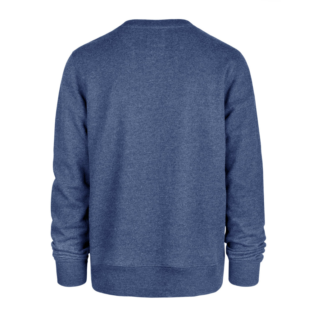 Golden State Warriors 47 Brand Heather Royal Tribeca product image 2