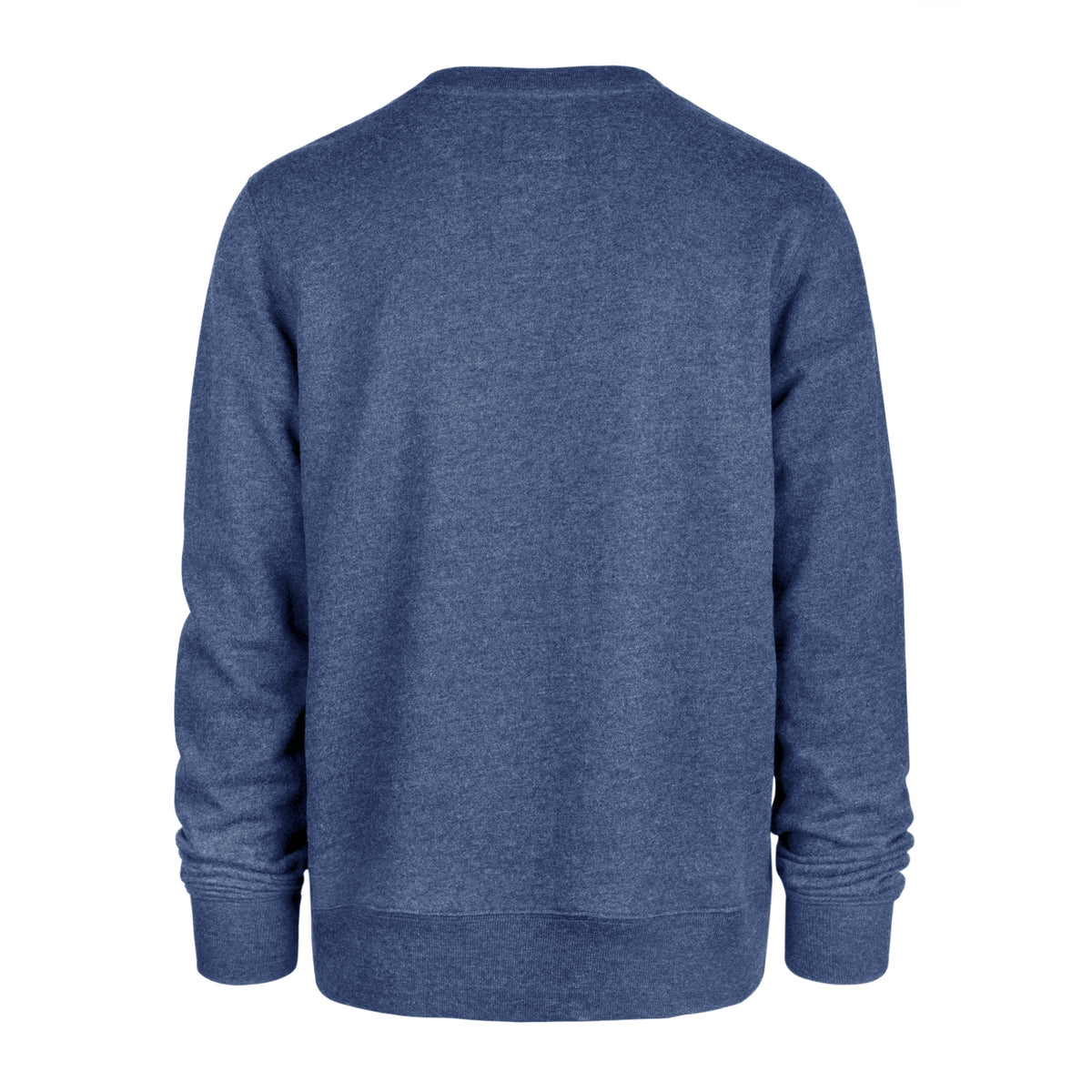 Golden State Warriors 47 Brand Heather Royal Tribeca product image 2