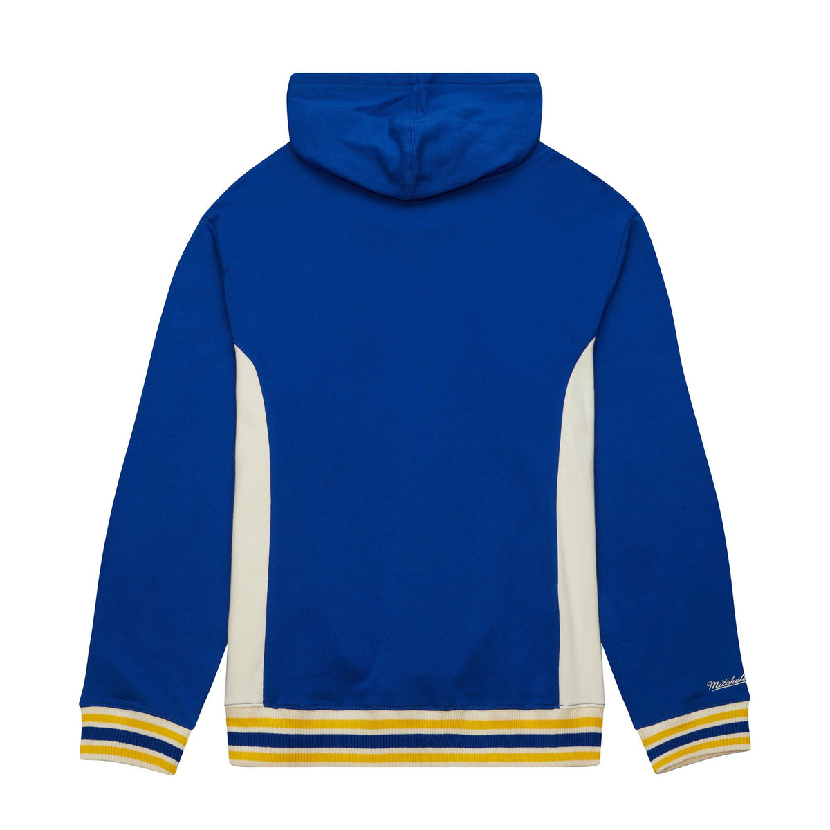 Golden State Warriors Mitchell & Ness Royal Team Legacy product image 2