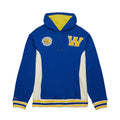 Golden State Warriors Mitchell & Ness Royal Team Legacy product image 1