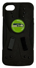 Seattle Seahawks NFL Armor iPhone 5/5s Case product image 1, provided for visual reference and product detail review