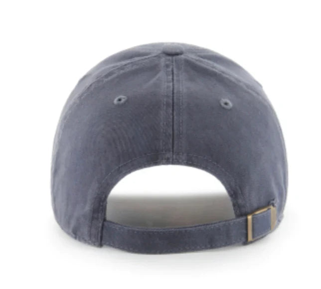 Dallas Cowboys '47 Brand 1960 Navy MVP Legend Hat product image 2, provided for visual reference and product detail review