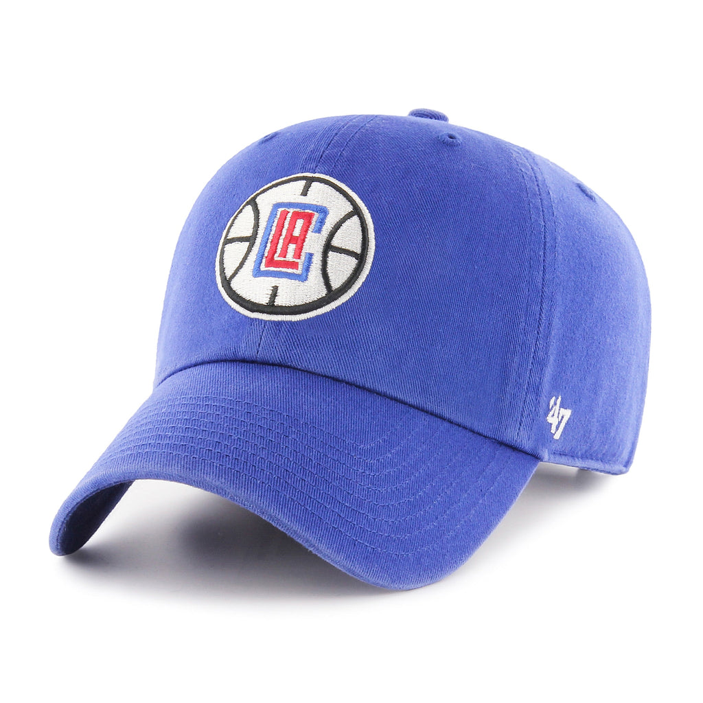 Los Angeles Clippers 47 Brand Royal Blue Clean Up product image 1