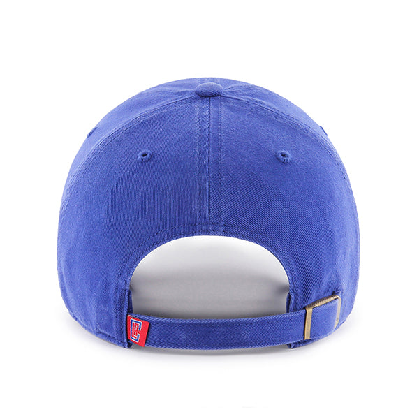 Los Angeles Clippers 47 Brand Royal Blue Clean Up product image 2