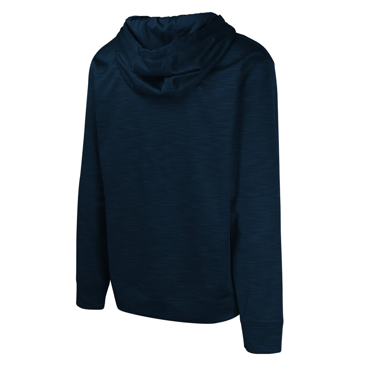 Chicago Bears Navy NFL Position One Combine Performance Pullover Hoodie for Men product image 3, provided for visual