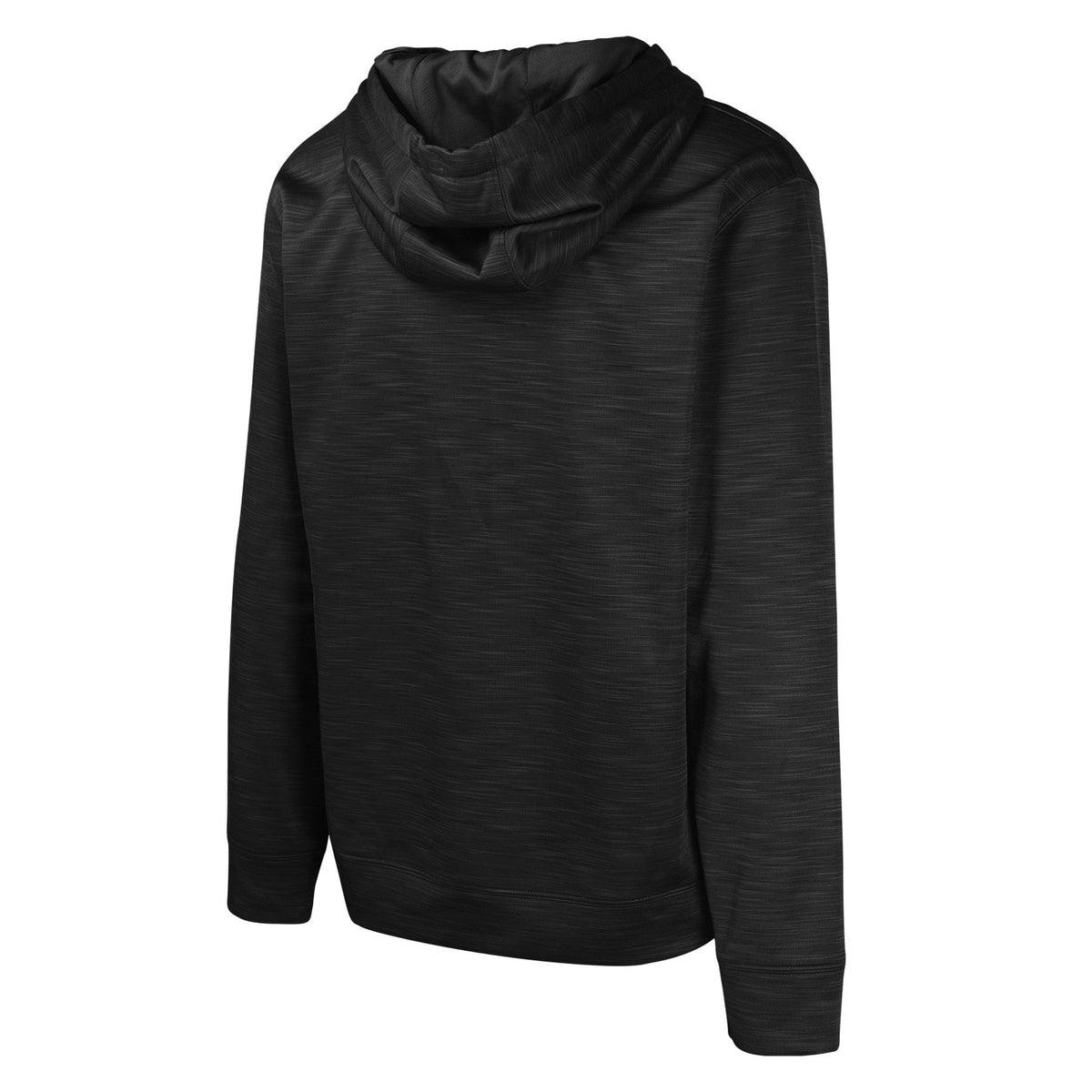 Pitttsburgh Steelers Black NFL Position One Combine Performance Pullover Hoodie for Men product image 3, provided for visual