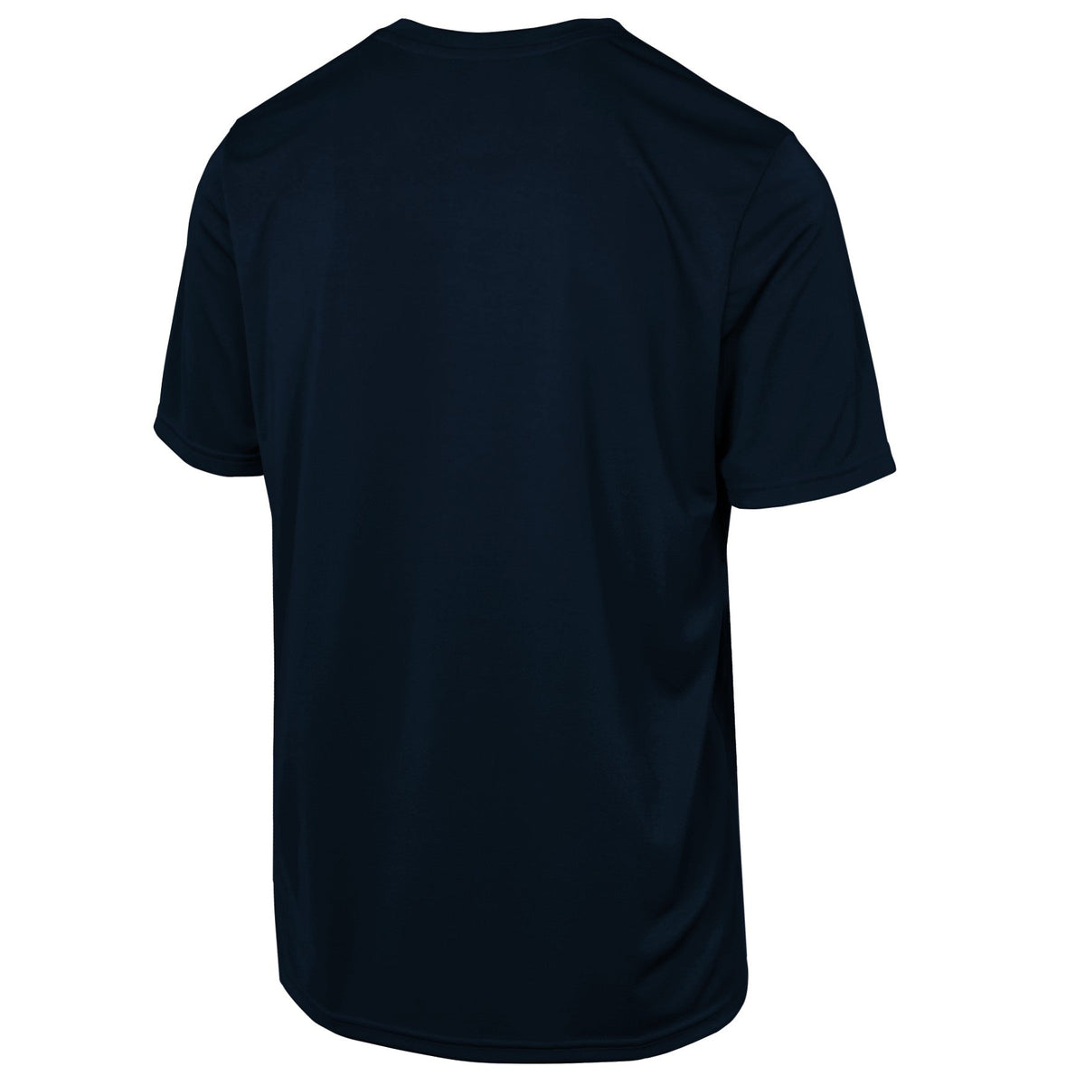 Chicago Bears NFL Pumped Up Combine Authentic Navy Performance T-Shirt for Men product image 3, provided for visual