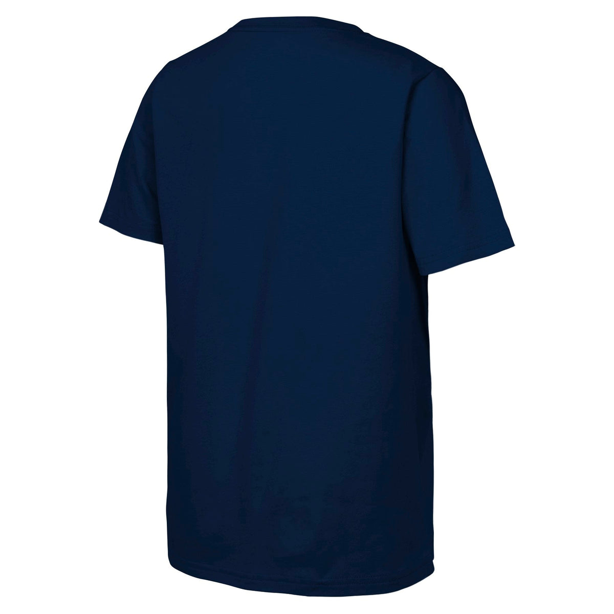 USA Soccer 2026 FIFA World Cup Host Navy T-Shirt for Men product image 3, provided for visual reference and product detail