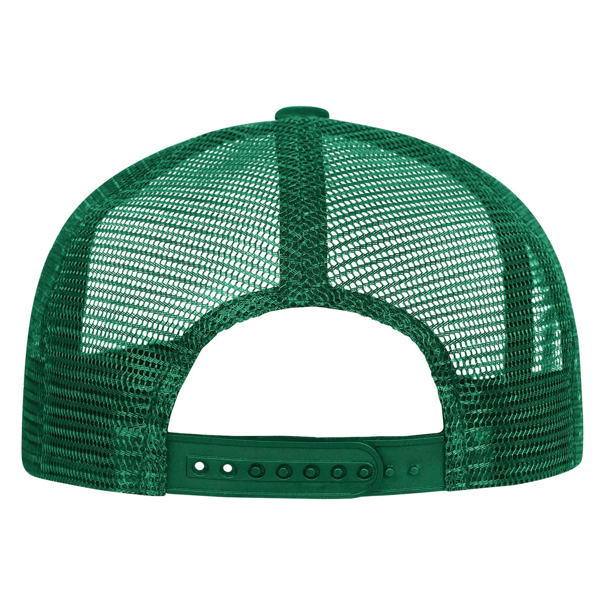 Team Mexico 2026 FIFA World Cup Green Trucker Adjustable Hat product image 3, provided for visual reference and product