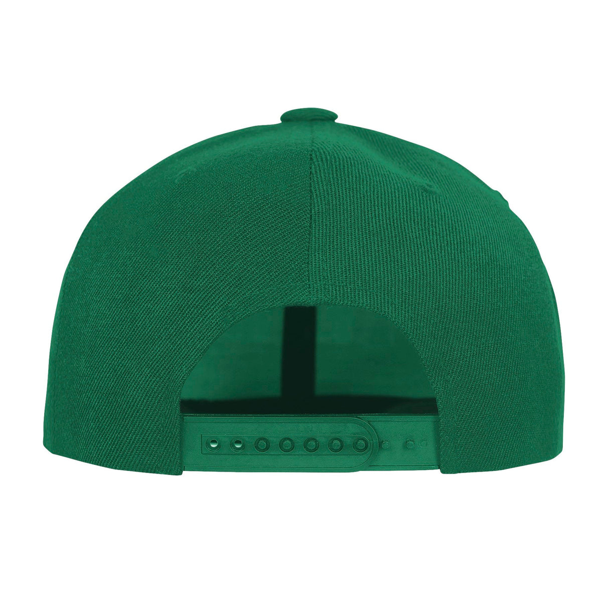 Team Mexico 2026 FIFA World Cup Green Snapback Adjustable Hat product image 3, provided for visual reference and product