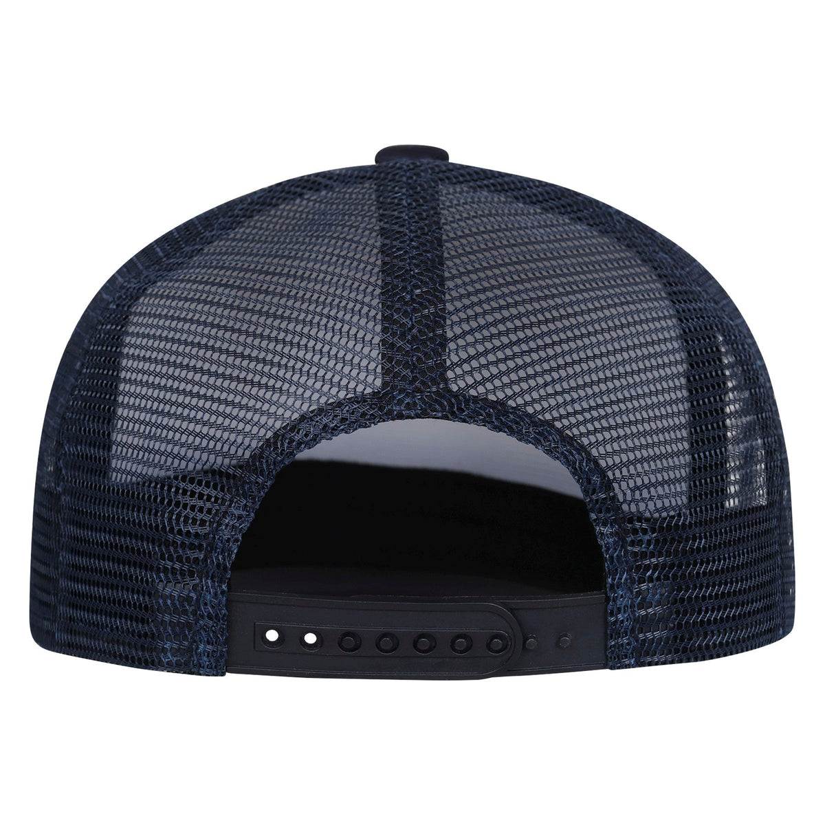 Team USA 2026 FIFA World Cup Navy Trucker Adjustable Hat product image 3, provided for visual reference and product detail