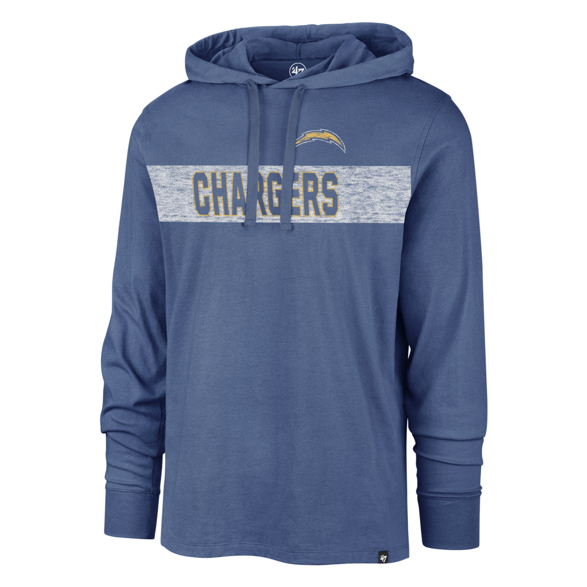 Los Angeles Chargers 47 Brand Powder Blue Field Franklin product image 1