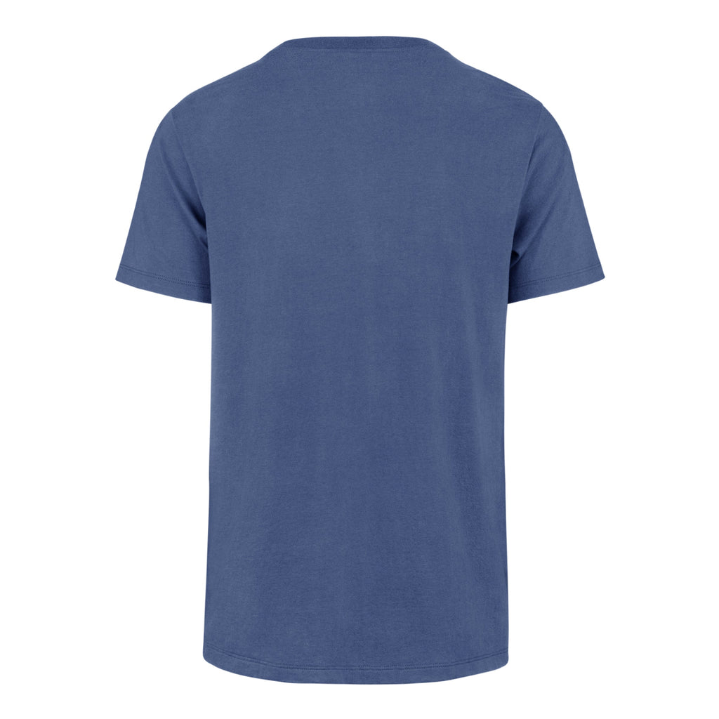Los Angeles Clippers 47 Brand Blue Premier Franklin Tee product image 2