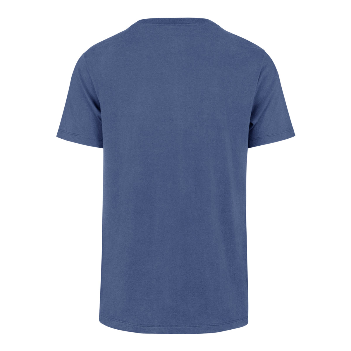 Los Angeles Clippers 47 Brand Blue Premier Franklin Tee product image 2