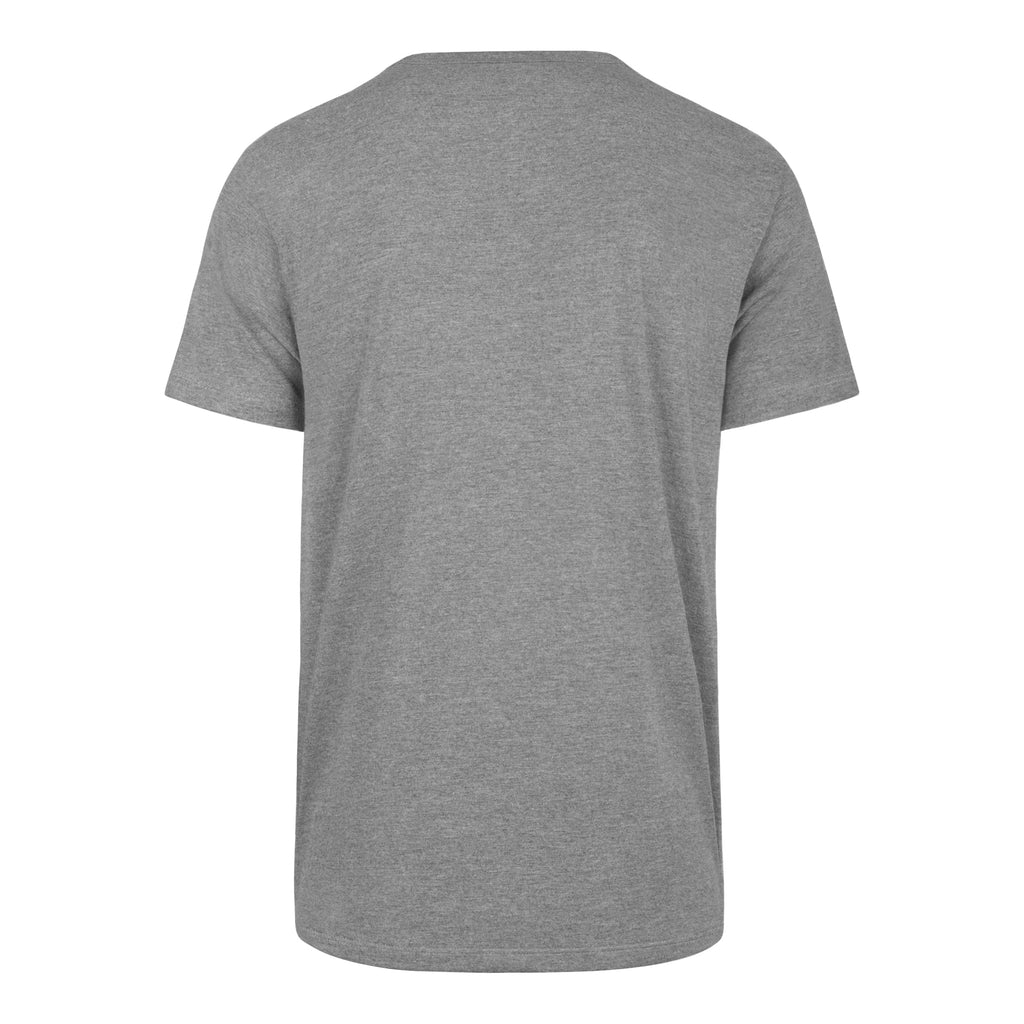 Los Angeles Dodgers 47 Brand Gray Dub Major Super Rival product image 2