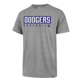 Los Angeles Dodgers 47 Brand Gray Dub Major Super Rival product image 1