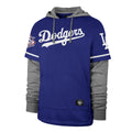 Los Angeles Dodgers 47 Brand Royal Trifecta Shortstop product image 1