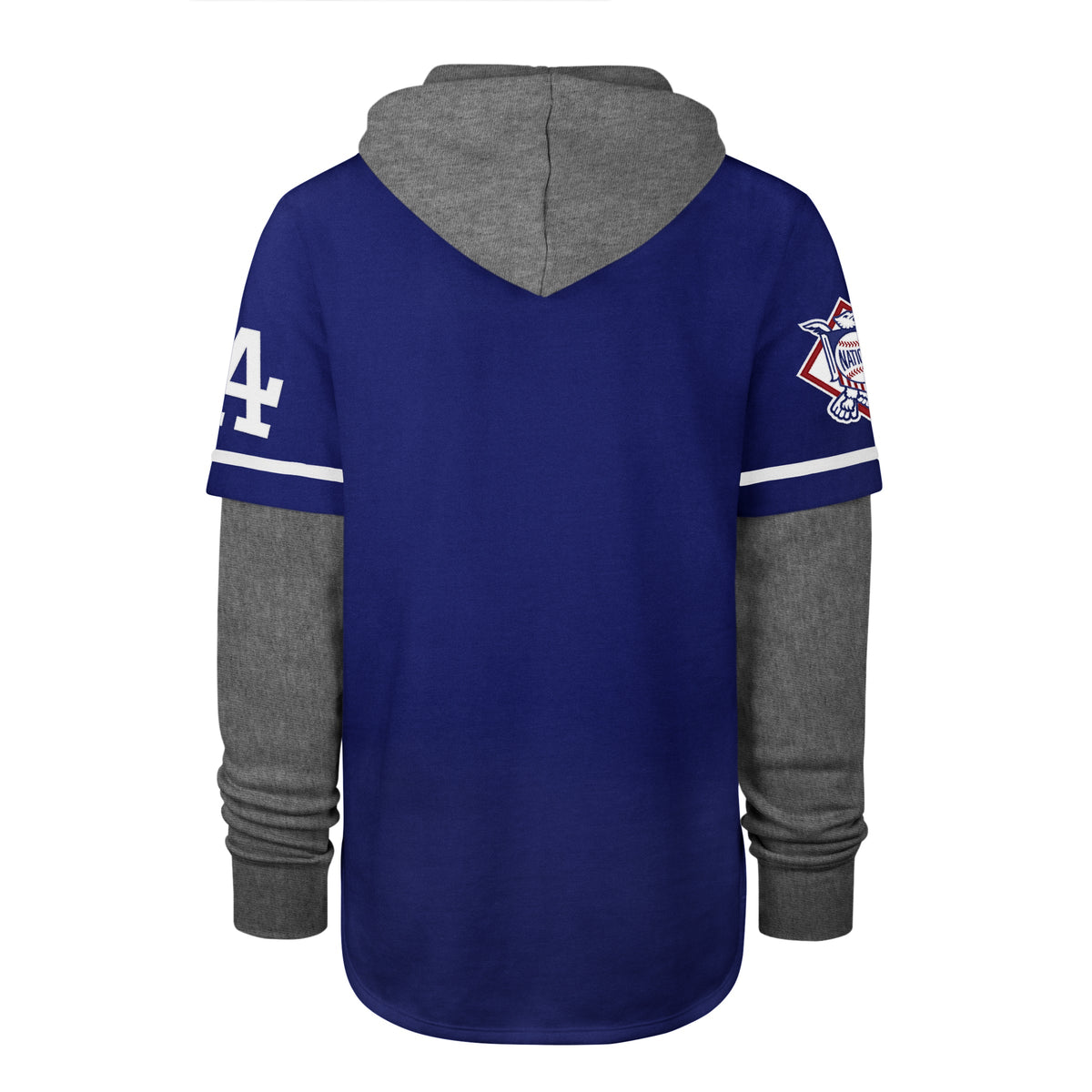 Los Angeles Dodgers 47 Brand Royal Trifecta Shortstop product image 2