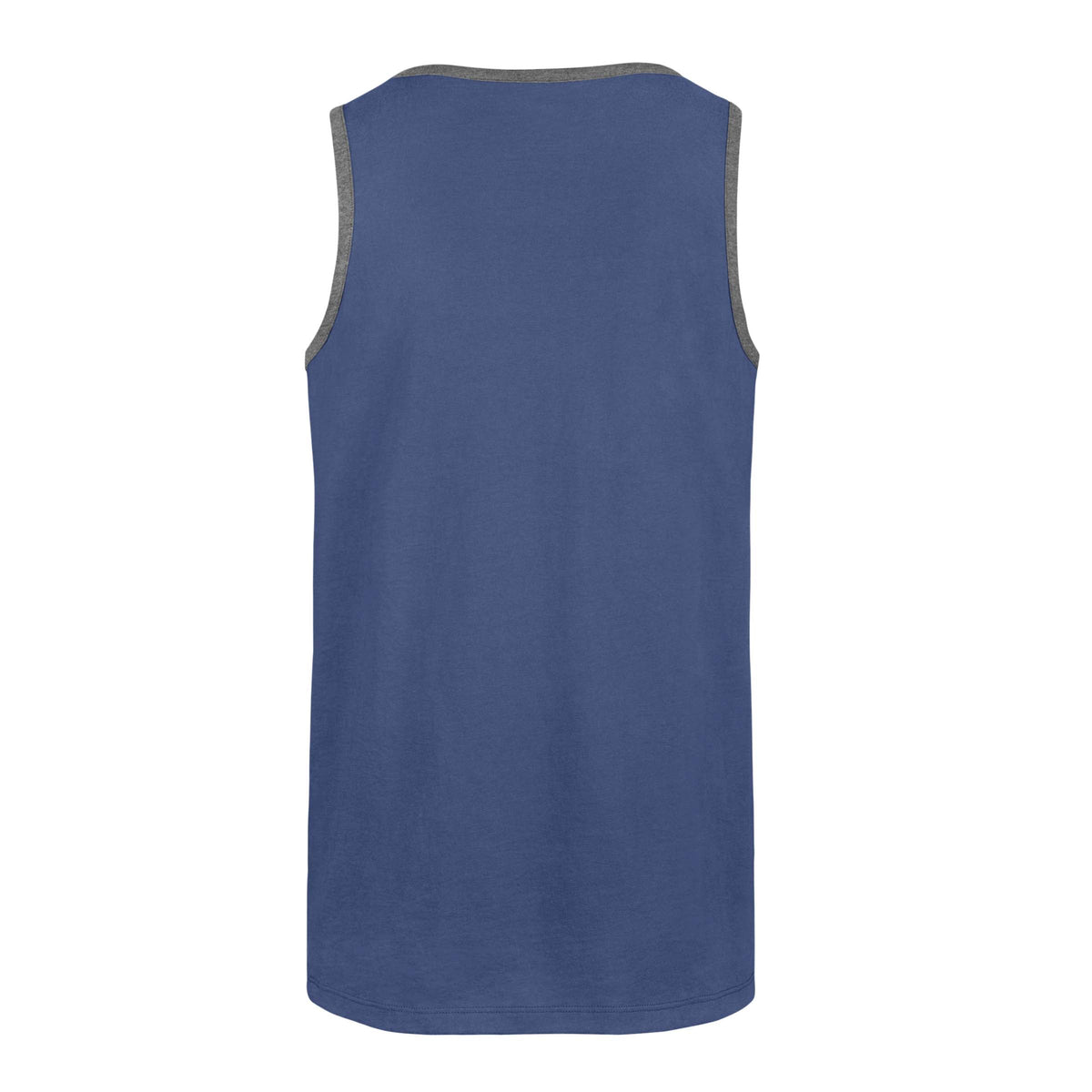 Los Angeles Dodgers 47 Brand Royal Winger Franklin Tank Top product image 2