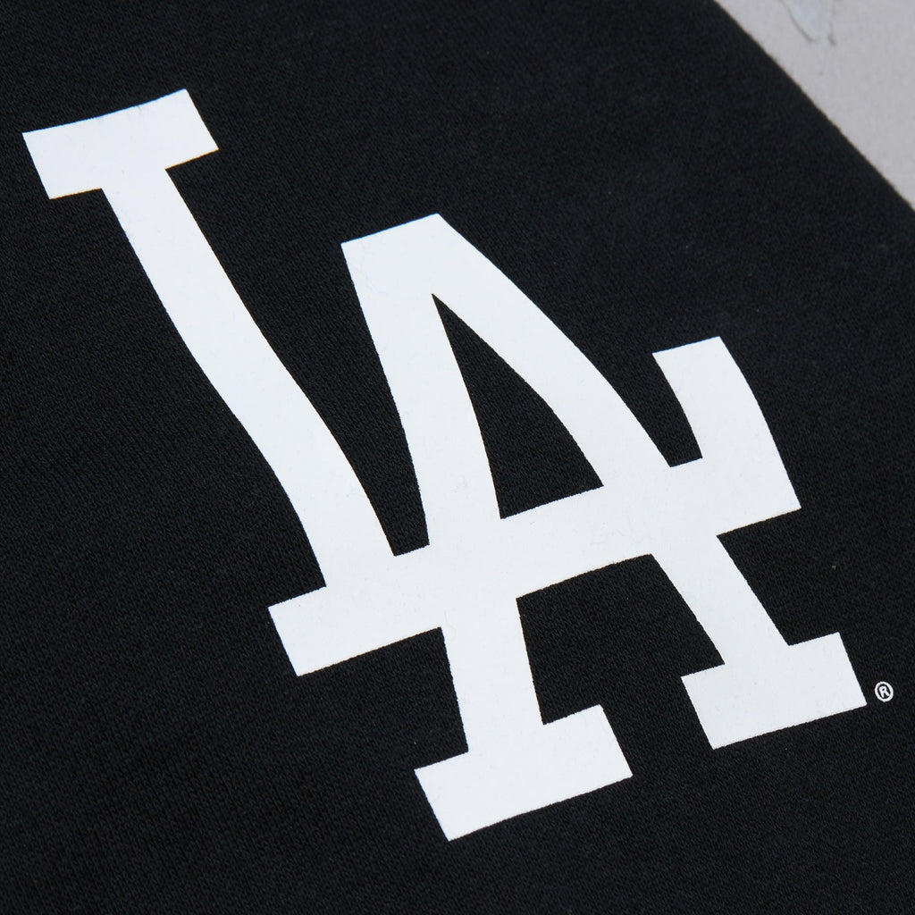 Los Angeles Dodgers Mitchell & Ness Game Time Fleece Hoodie product image 4