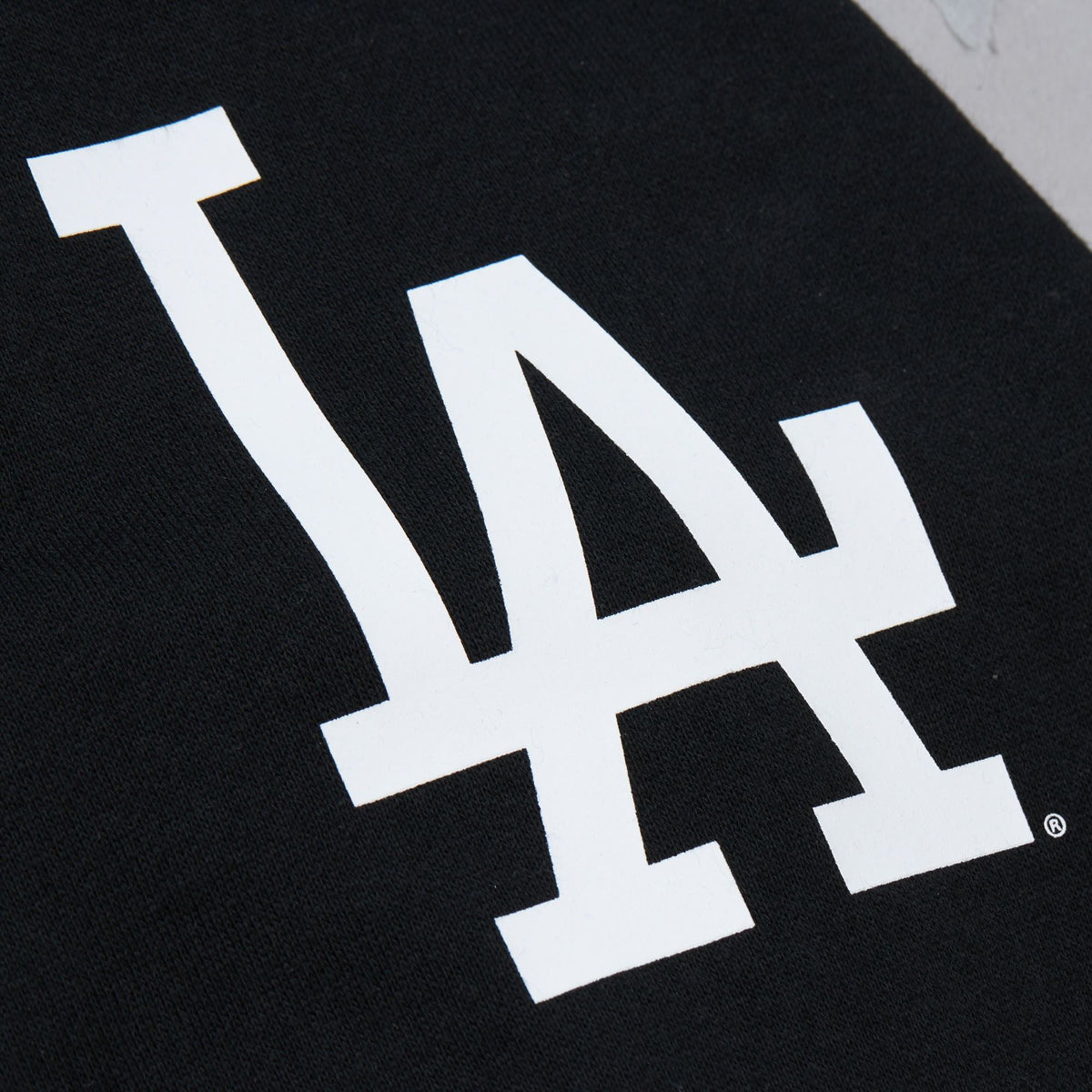 Los Angeles Dodgers Mitchell & Ness Game Time Fleece Hoodie product image 4