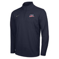 Nike Men Team USA 2026 1/4 Zip Jacket product image 1, provided for visual reference and product detail review