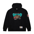 Memphis Grizzlies Mitchell & Ness Game Time Fleece Hoodie product image 1