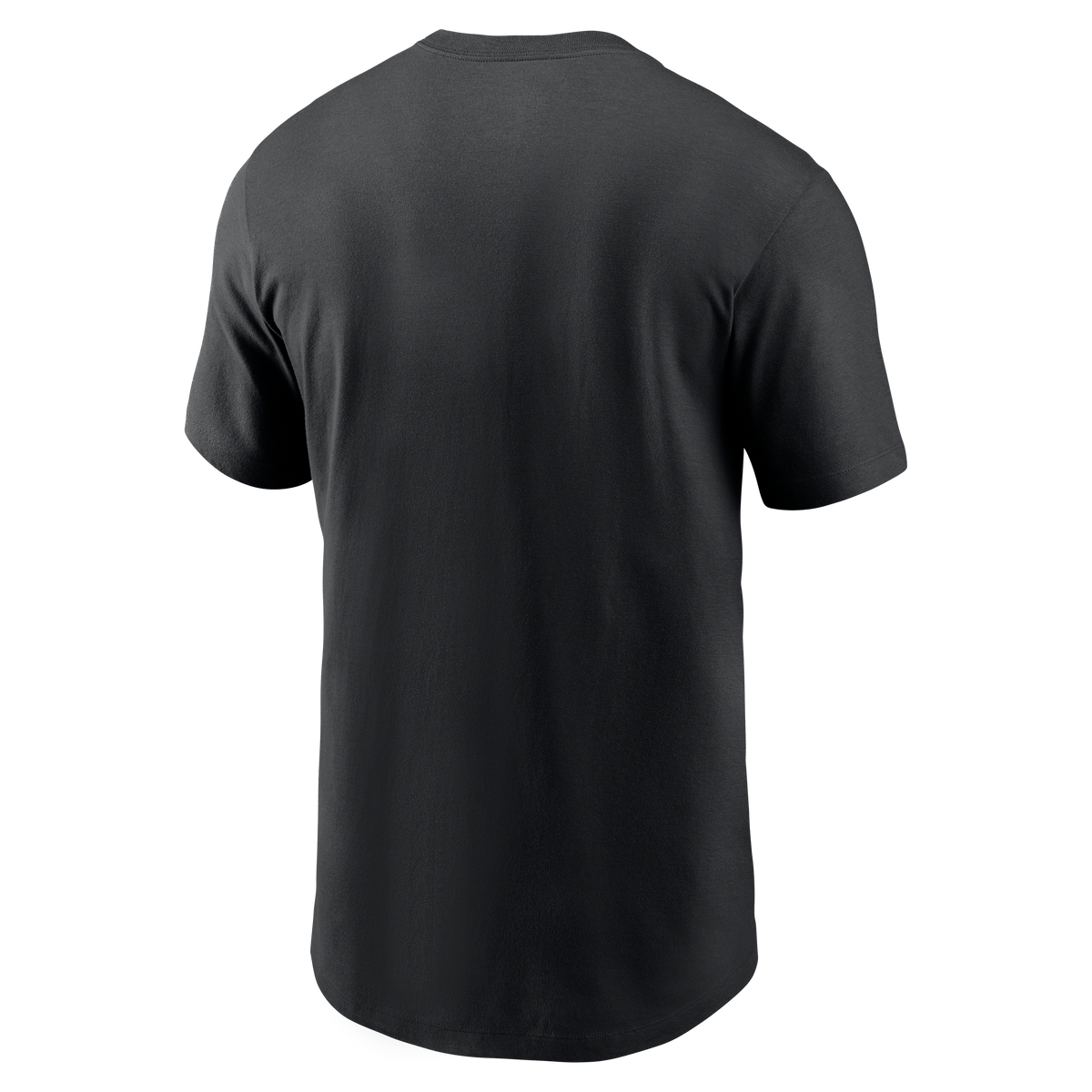 Baltimore Orioles Nike Black Cooperstown Retro T-Shirt for Men product image 3, provided for visual reference and product