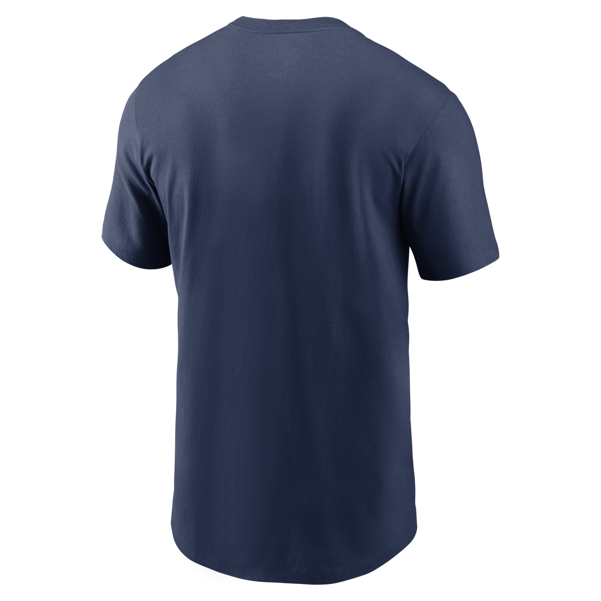 Boston Red Sox Nike Navy Cooperstown Retro T-Shirt for Men product image 3, provided for visual reference and product detail
