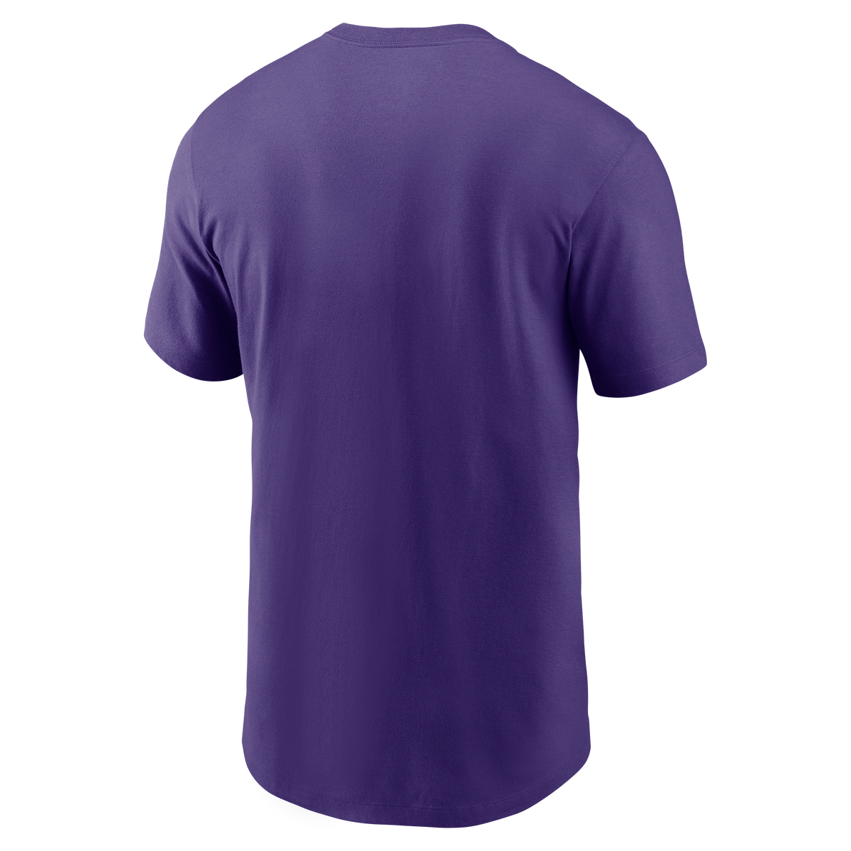 Arizona Diamondbacks Nike Purple Cooperstown Retro T-Shirt for Men product image 3, provided for visual reference and