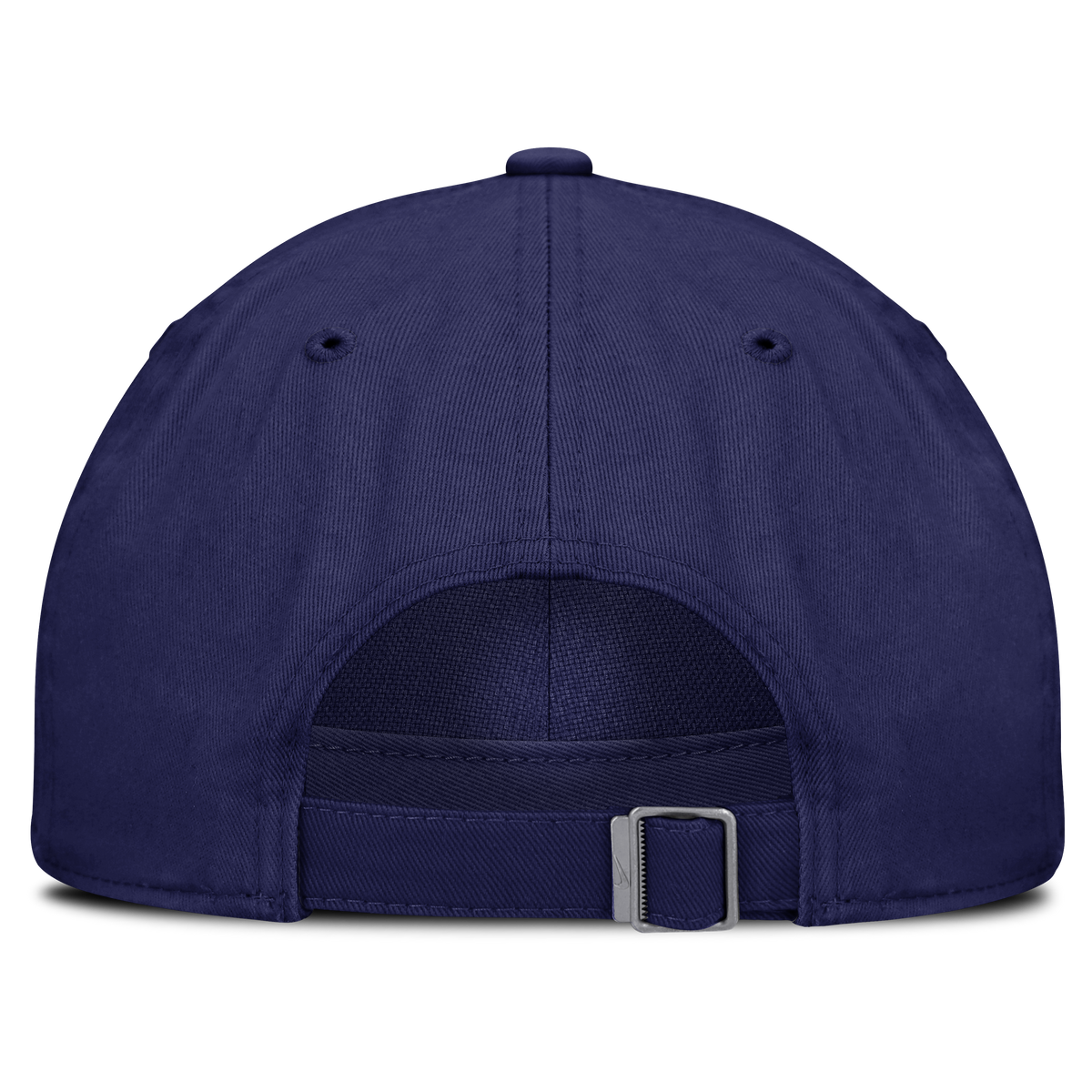 Chicago Cubs Royal Blue Club Nike Adjustable Hat product image 4, provided for visual reference and product detail review