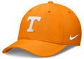 Tennessee Volunteers Orange Nike Rise Flex Hat product image 1, provided for visual reference and product detail review