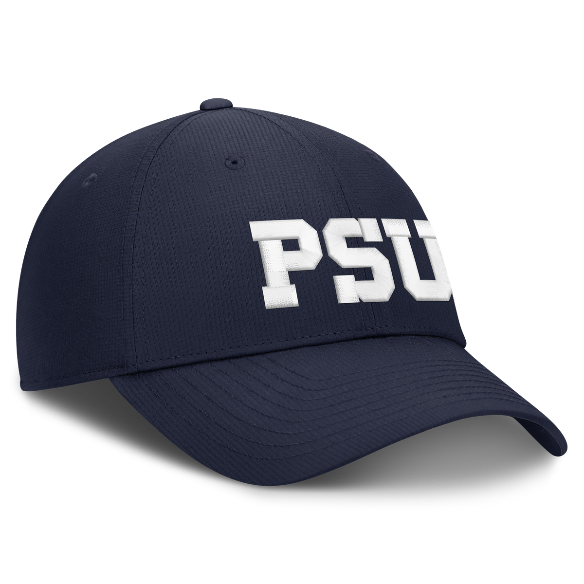 Penn State Nittany Lions Nike Club Performance Adjustable Hat-Navy product image 3, provided for visual reference and