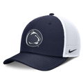 Penn State Nittany Lions Nike Dri Fit Club Structured Adjustable Trucker Hat product image 1, provided for visual reference