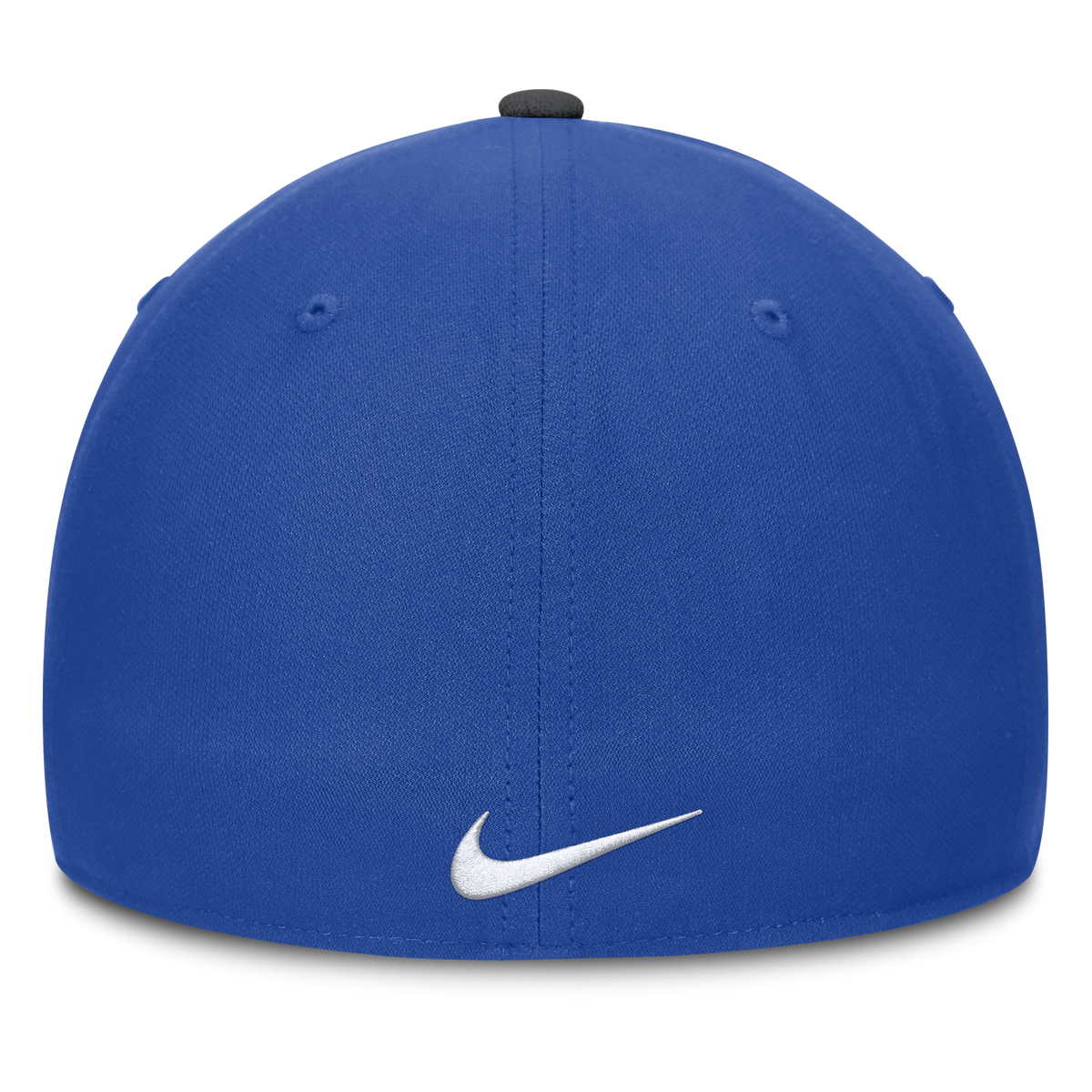 Duke Blue Devils Nike Blue Rise Primetime Flex Hat product image 4, provided for visual reference and product detail review