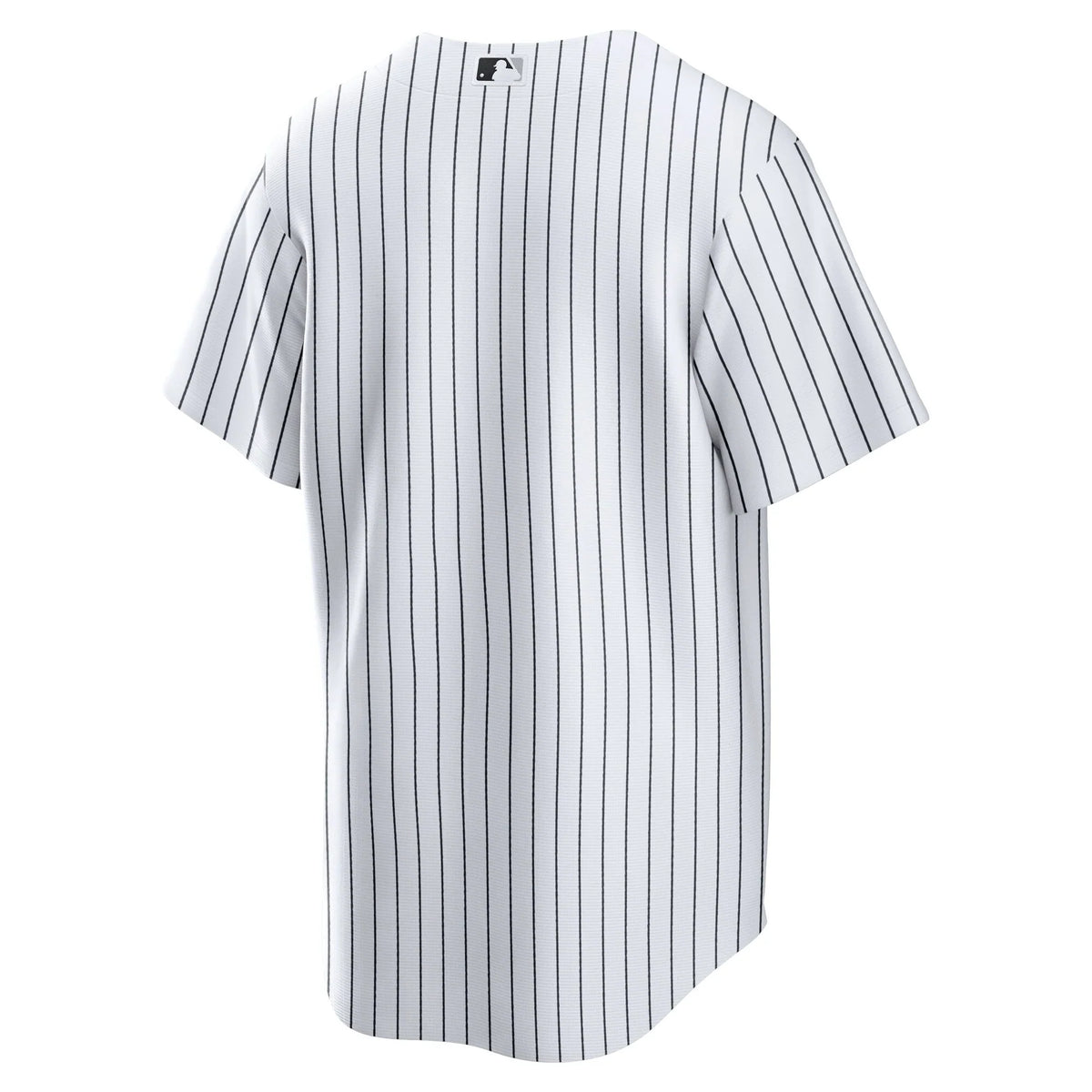 NIKE Chicago White Sox Home White Replica Custom Jersey for Men product image 1, provided for visual reference and product