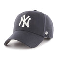 New York Yankees 47 Brand MVP Navy Hat product image 1