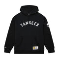 New York Yankees Mitchell & Ness Game Time Fleece Hoodie product image 1