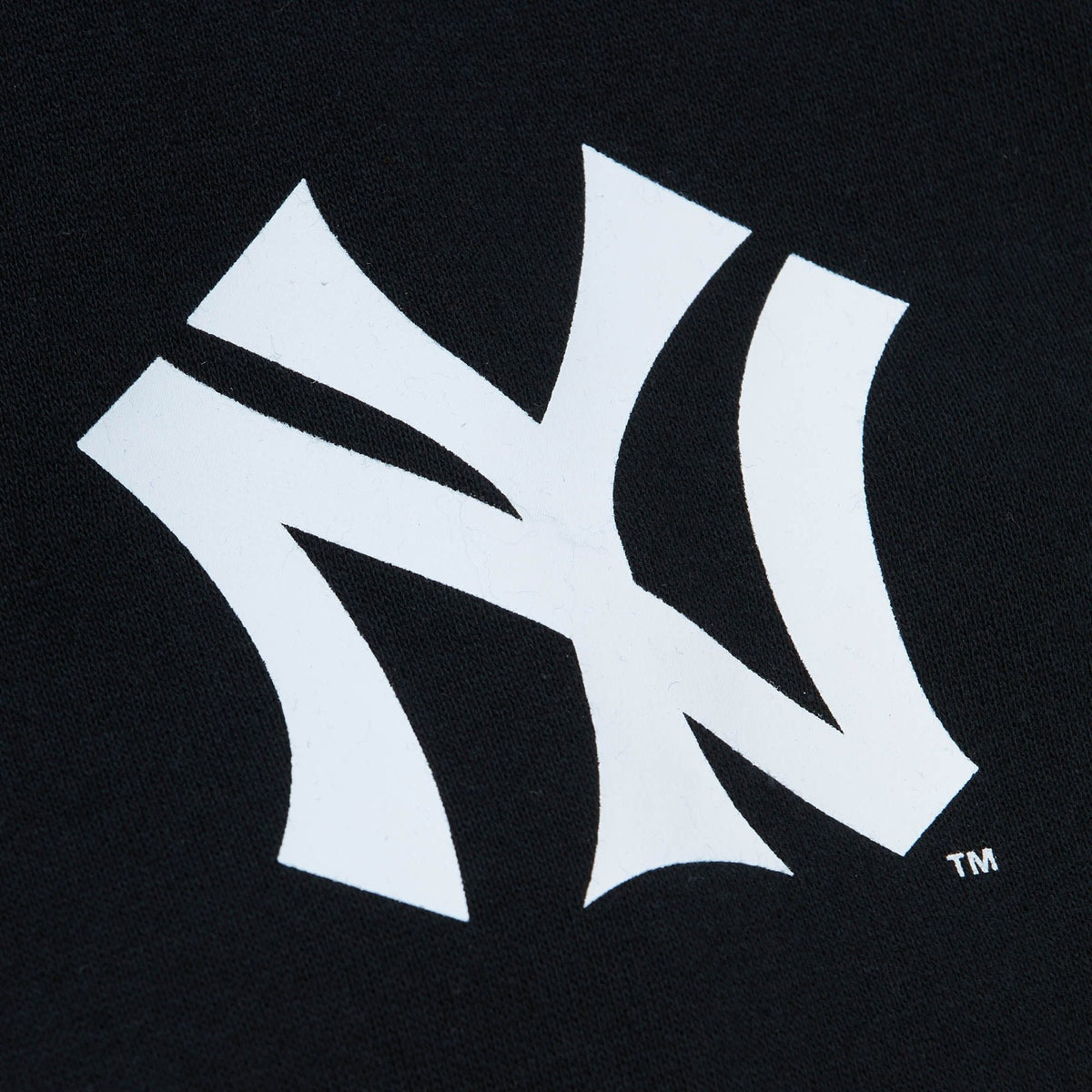 New York Yankees Mitchell & Ness Game Time Fleece Hoodie product image 4