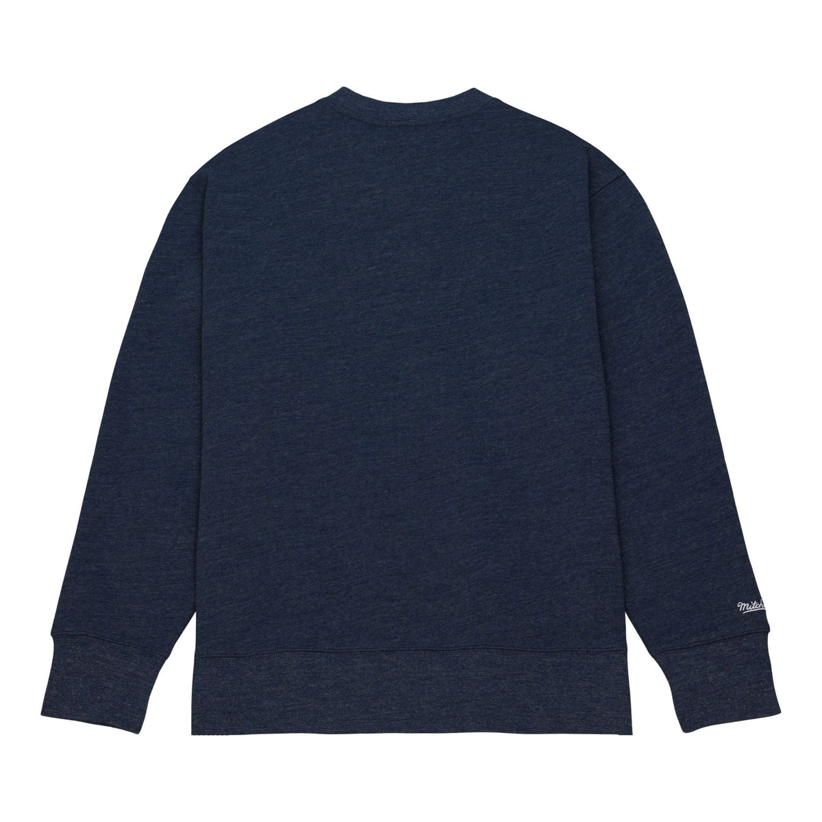 New York Yankees Mitchell & Ness Playoff Win 2.0 Crew product image 2
